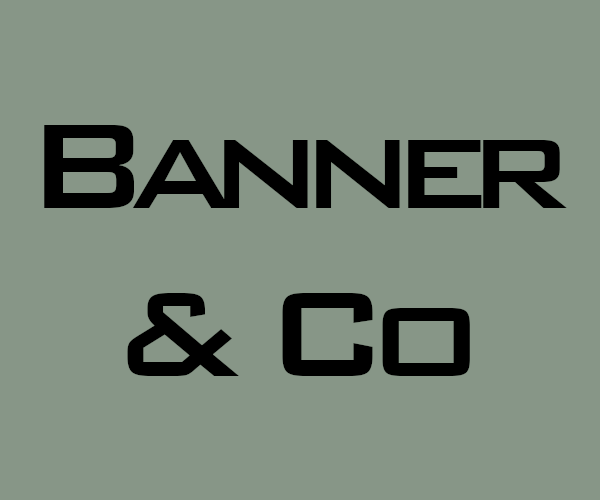 Banner & Co